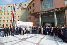 جاسكو تحتفي باليوم العالمي لمكافحة الفساد