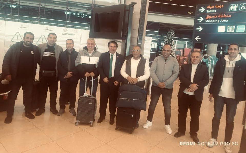 نقابة البترول 