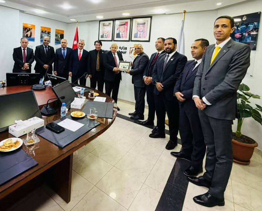 نقابة البترول 