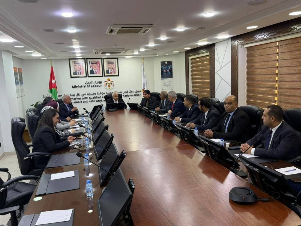 نقابة البترول 