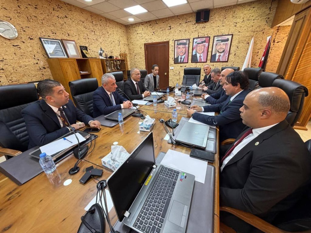 نقابة البترول 