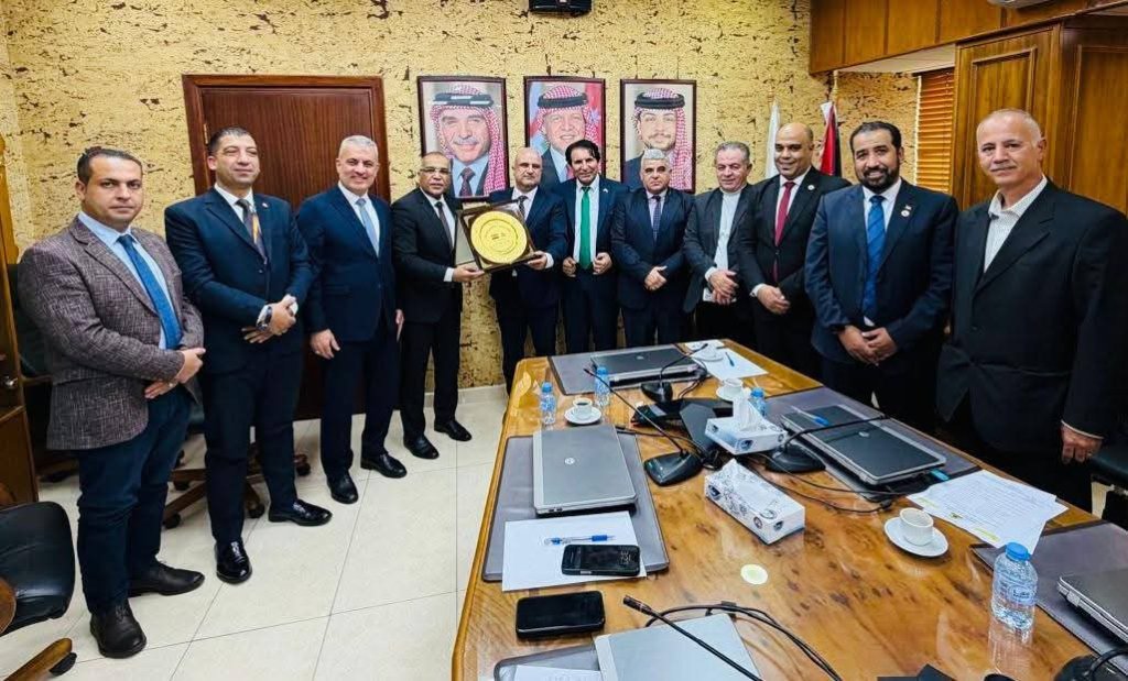 نقابة البترول 