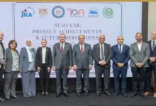 البترول والكهرباء وجايكا يختتمون مشروع دعم كفاءة الطاقة والتحول الطاقي