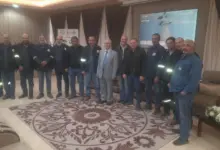 «سوكو للبترول» تنظم برنامج تدريبي حول قانون العمل الجديد