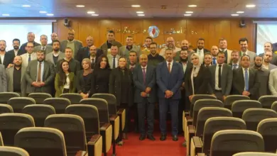 هيئة البترول تناقش التجارب الناجحة لخفض التكاليف والانبعاثات في أنشطة الإنتاج