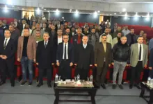 محافظ أسيوط يشهد تكريم وكلاء وموزعي «النيل للبترول» ويشيد بتوسعاتها ومشروعاتها الجديدة