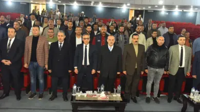 محافظ أسيوط يشهد تكريم وكلاء وموزعي «النيل للبترول» ويشيد بتوسعاتها ومشروعاتها الجديدة