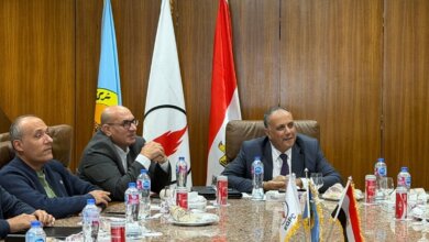 ميناء رأس شقير