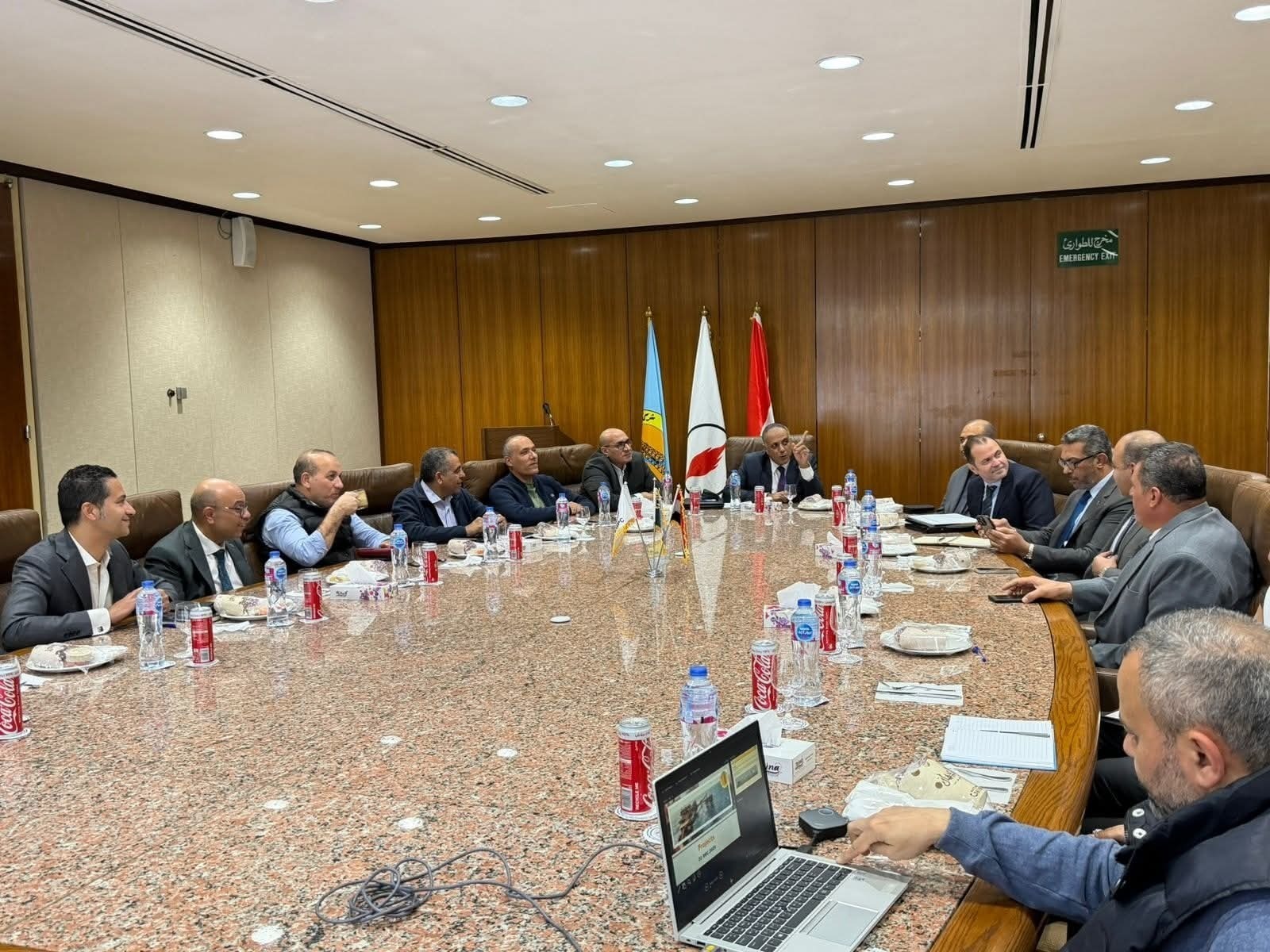 ميناء رأس شقير