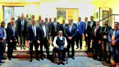 هيئة البترول تتابع خطط بتروسيلة لحفر 6 آبار جديدة