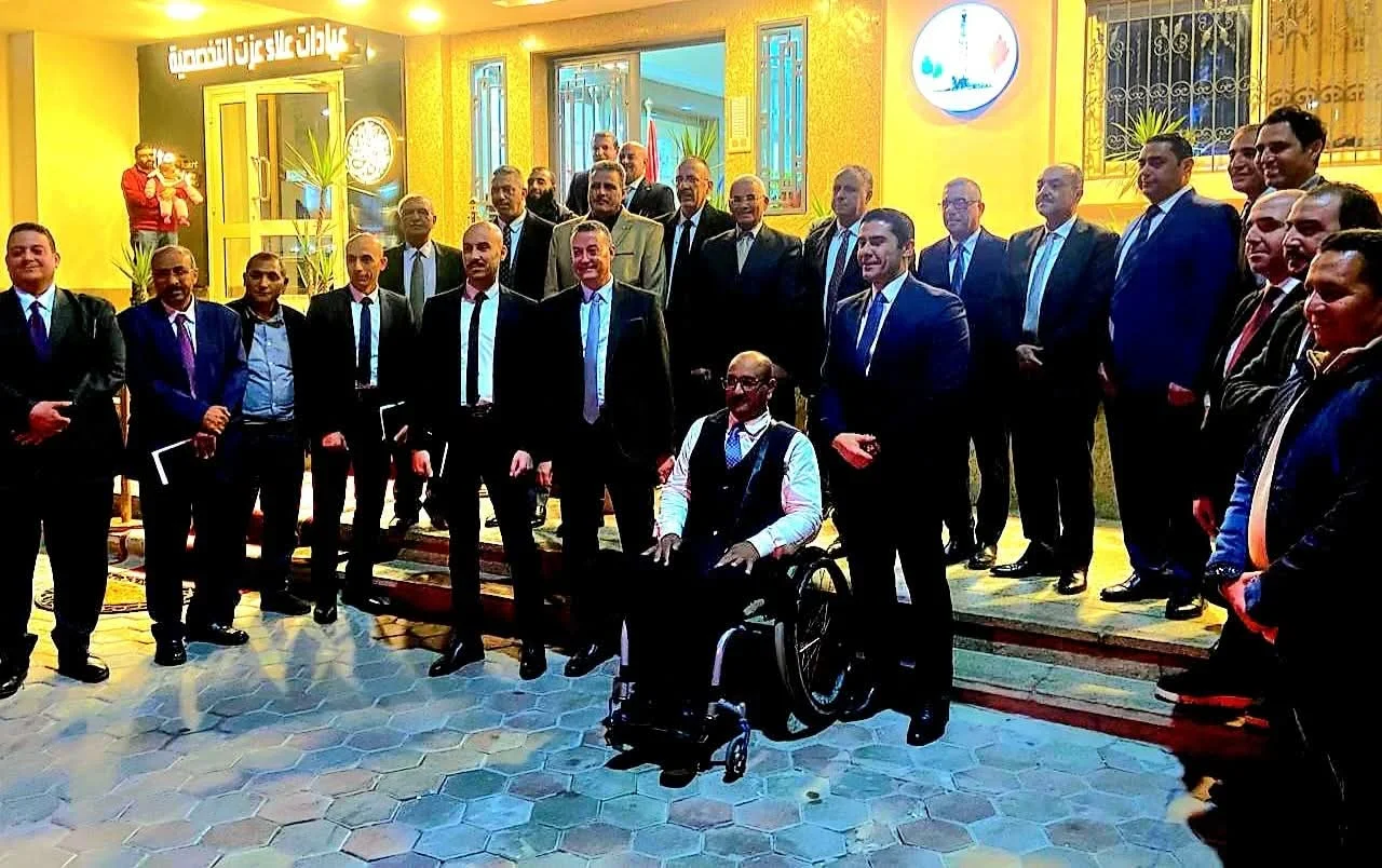 هيئة البترول تتابع خطط بتروسيلة لحفر 6 آبار جديدة