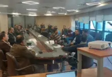 بتروجاس تنفذ برنامجًا تدريبيًا لتعزيز سلامة العمليات وإدارة التغيير