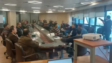 بتروجاس تنفذ برنامجًا تدريبيًا لتعزيز سلامة العمليات وإدارة التغيير