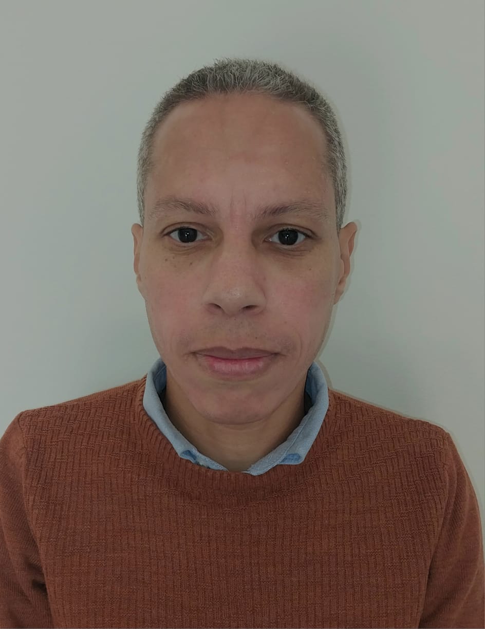 الزميل/ ياسر محمد مصطفى