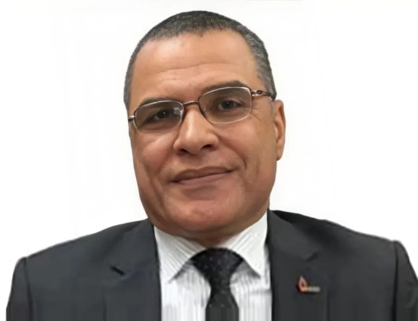 شركة النصر للبترول