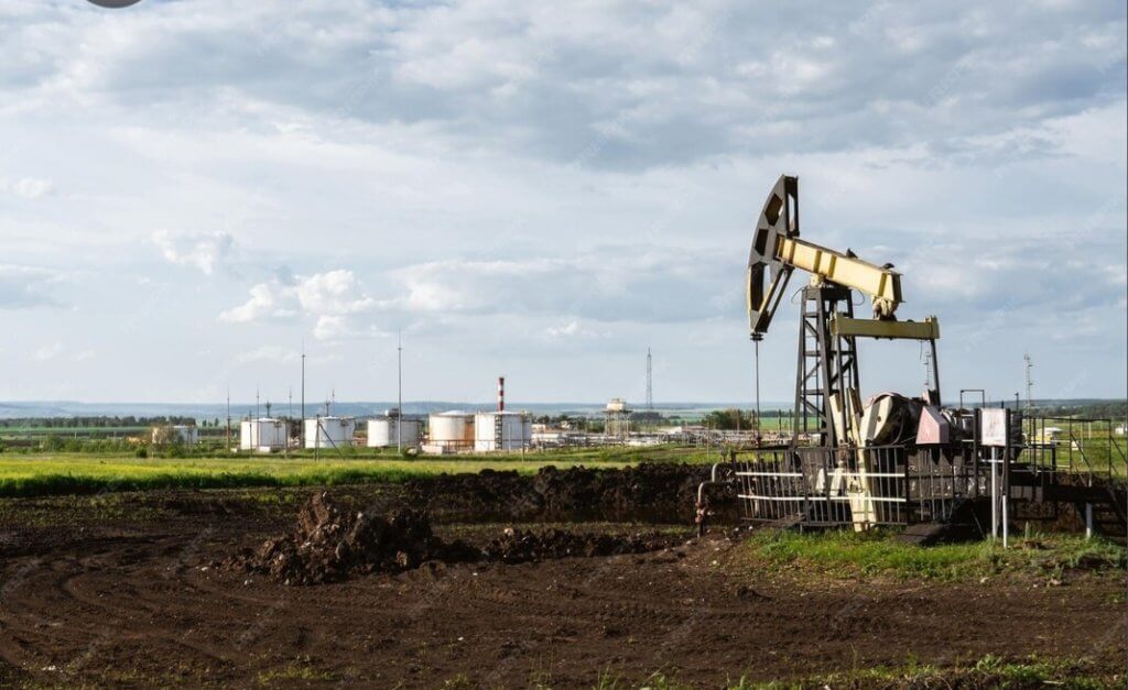 حقل أبو الغراديق 