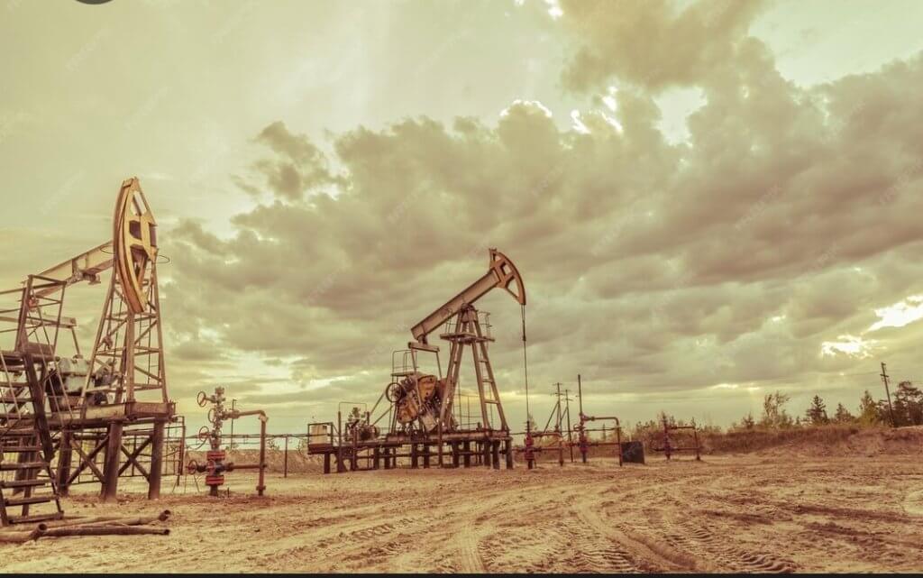 حقل أبو الغراديق 