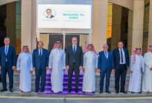 مجال البتروكيماويات