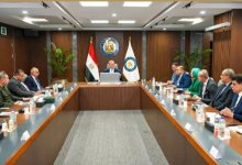 شركات التعدين