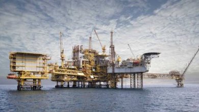 حقل الشمال القطري