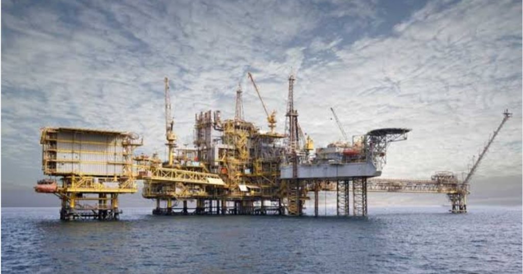 حقل الشمال القطري 