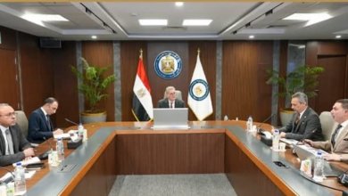 المنتجات البترولية