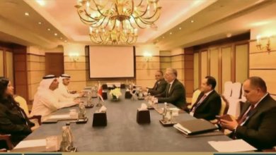 التحول الطاقي