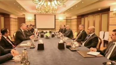 قطاع الطاقة