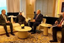 قطاع البترول