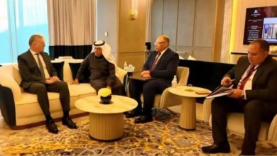 قطاع البترول