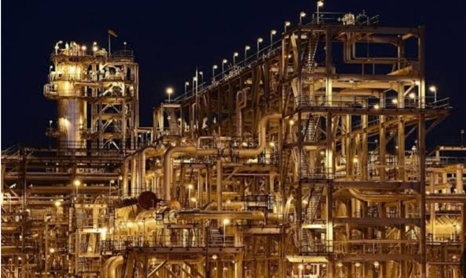 حقل الجافورة 