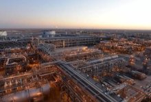 حقل الجافورة