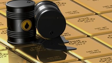 الأسعار العالمية للبترول