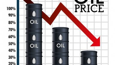 التقرير اليومي لـ "أسعار البترول العالمية"