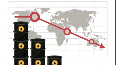 التقرير اليومي لـ"أسعار البترول "العالمية