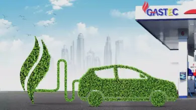 غازتك تعلن تشغيل محطة جديدة لتموين السيارات بالغاز الطبيعي بالمنوفية