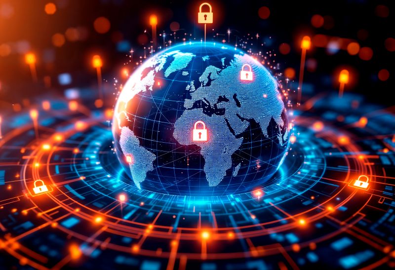 مشروعات الأمونيا العالمية