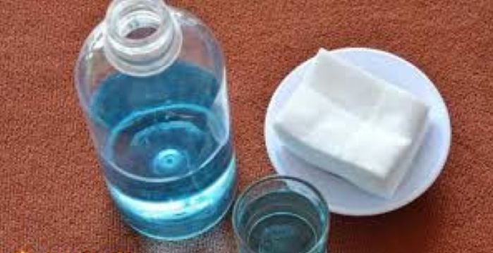 الأمونيا اللامائية