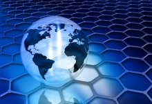 مشروعات الأمونيا العالمية