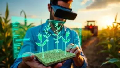 مستقبل الغاز الحيوي وتطبيقاته الصناعية