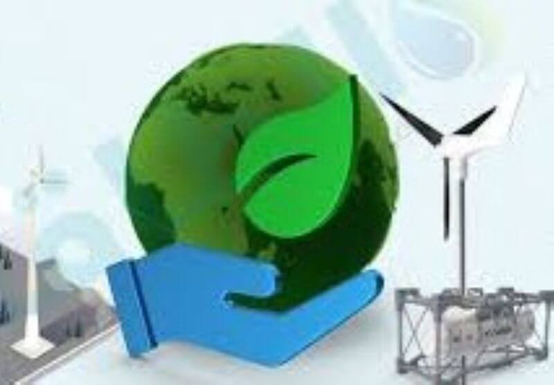 الأمونيا منخفضة الكربون