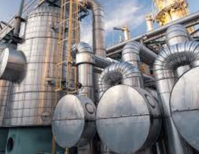 مخاطر تسرب الأمونيا