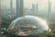 مشروعات الأمونيا في مصر