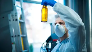 عملية هابر - بوش للأمونيا