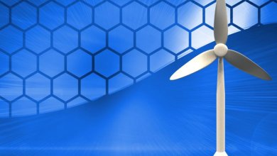 الأمونيا الزرقاء