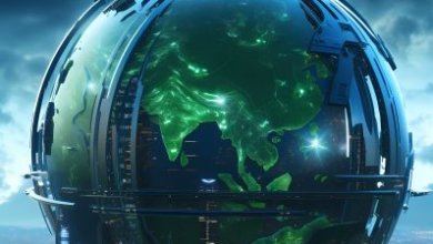 الأمونيا اللامائية