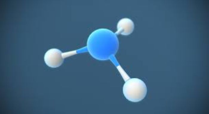 خصائص الأمونيا الكيميائية