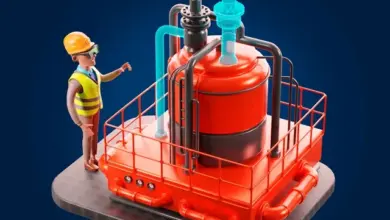 استخدامات الغاز الحيوي في الصناعة النفطية