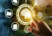 التحول الرقمي في مجمعات تكنولوجيا البتروكيماويات