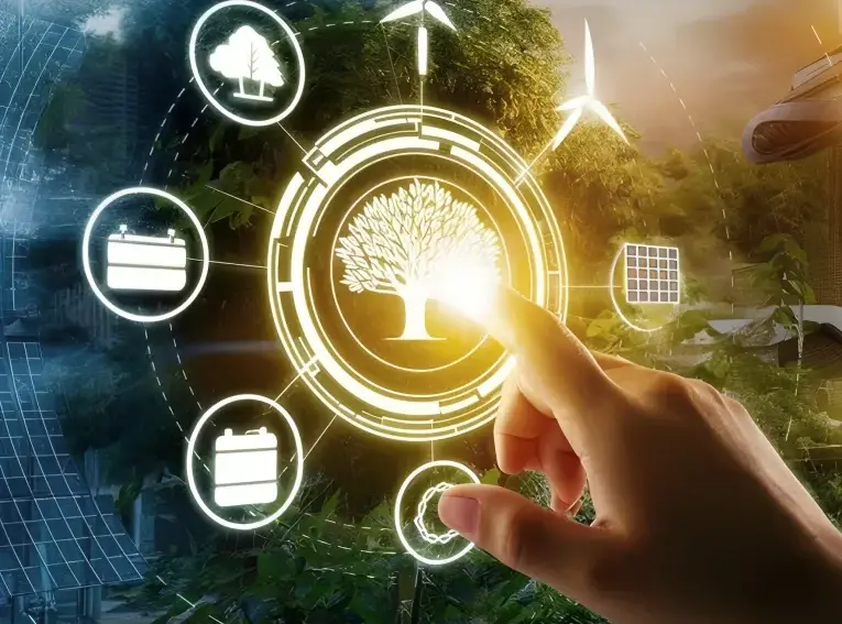 الأتمتة الذكية في تكنولوجيا البتروكيماويات